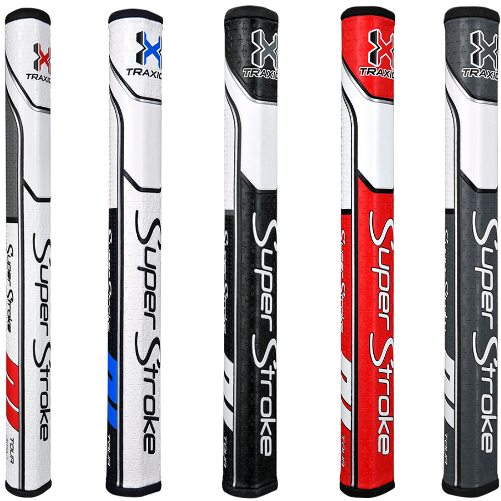 super stroke tour 3.0 putter grip